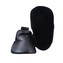 LODGER Stepper Basic Black 3 - 6 miesięcy