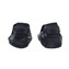 LODGER Stepper Basic Black 3 - 6 miesięcy