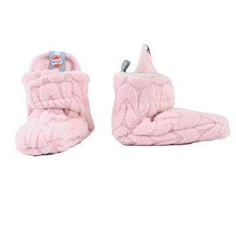 LODGER Slipper Fleece Empire Sensitive 6 - 12 měsíců