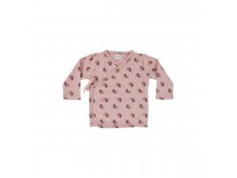 LODGER Topper LS Flame Tribe Sensitive 68