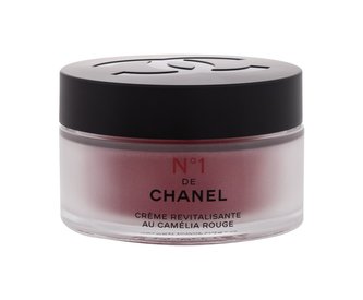 Chanel No.1 Denní pleťový krém Revitalizing Cream 50 g pro ženy
