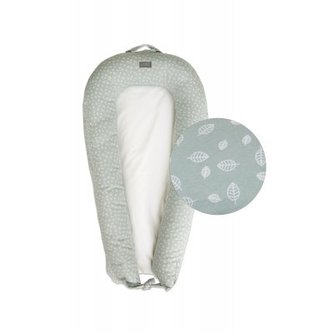 VINTER & BLOOM Nordic Leaf Hnízdečko Mild Green