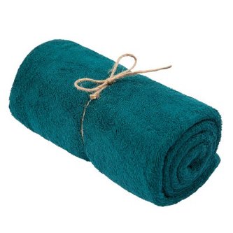 TIMBOO Ručník 100 x 150 cm Deep Lake