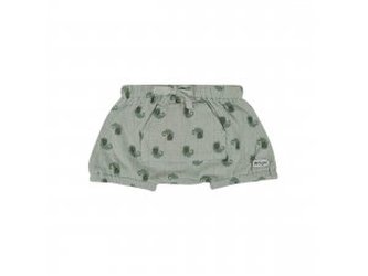 LODGER Bloomer Flame Tribe Silt Green 62