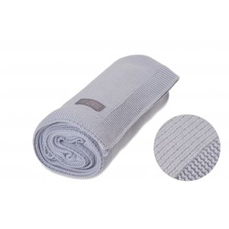 VINTER & BLOOM Deka Love Organic Gentle Blue