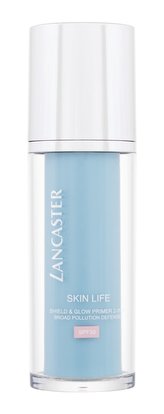 Lancaster Skin Life Podklad pod makeup Shield & Glow Primer 2-In-1 30 ml SPF30 pro ženy