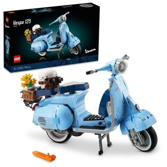 LEGO Ostatní 10298 LEGO® Vespa 125