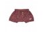 LODGER Bloomer Flower Tribe Rosewood 56