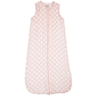 LODGER Hopper Sleeveless Tribe Muslin Tan 50/62