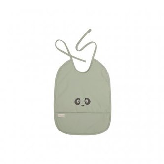 NUUROO Ida Bryndák Light Green/Panda