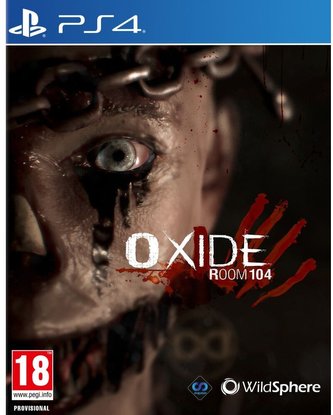 Oxide Room 104 (PS4)