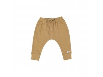LODGER Jogger Nomad Rib Honey vel. 68