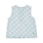 LODGER Tank Topper Tribe Muslin Ice Flow 62