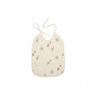 NUUROO Ida Bryndák Creme/Circus