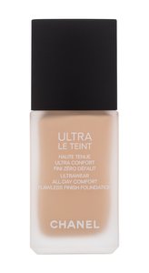 Chanel Ultra Le Teint Makeup Flawless Finish Foundation 30 ml BD31 pro ženy