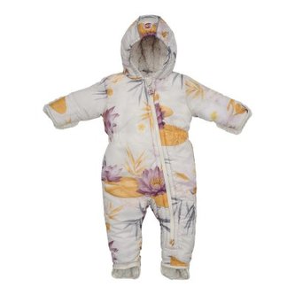 LODGER Skier Empire Lotus 3-6 měsíců