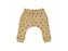 LODGER Jogger Flame Tribe Sand 68