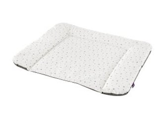 TRÄUMELAND přebalovací podložka bez PVC Zuhause 75x85 cm