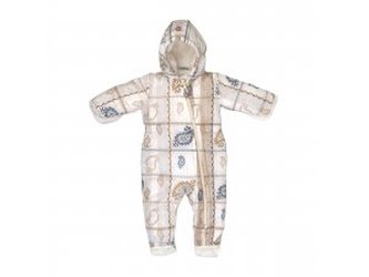 LODGER Skier Tribe Birch 18 - 24 měsíců