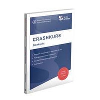 CRASHKURS Strafrecht