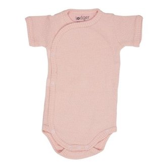 LODGER Romper Short Sleeves Ciumbelle Sensitive vel. 80