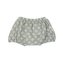 LODGER Bloomer Tribe Muslin Silt Green 68