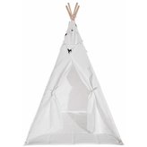 KINDSGUT Dětské teepee lišky