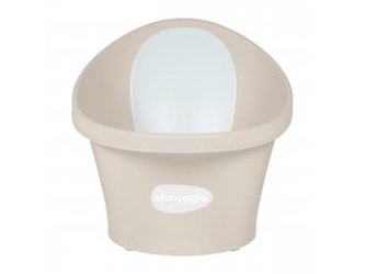 SHNUGGLE Vanička Taupe