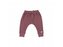 LODGER Jogger Nomad Rib Rosewood vel. 68