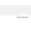 Buchkalender Times Small18 Einlage 2023/2024 18 Monate
