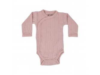 LODGER Romper LS Tribe Sensitive 68