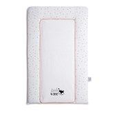 FUNNABABY Přebalovací podložka Be Brave Powder 50 x 80 cm