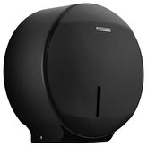 Zásobník Rossignol SAS toaletního papíru Clara 52725, 200 metrů, manganově šedý, uzamykatelný