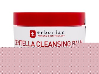 Erborian Čisticí pleťový balzám Centella (Cleansing Balm) 80 g woman