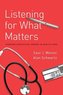 Listening for What Matters: Avoiding Contextual Errors in Health Care
