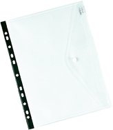 Snopake - Euro spisové desky A4, čiré