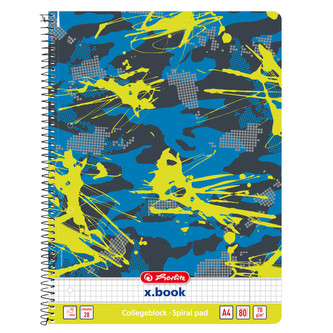 Rychlovazač Color Blocking baltic