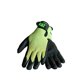 Caterpillar Fluorescenční rukavice CAT017418 J