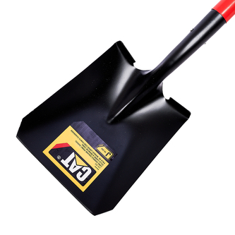 Caterpillar Lopata J10-203 - dlouhá