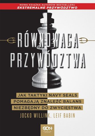 Równowaga przywództwa