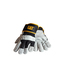 Caterpillar Kožené rukavice CAT013201L