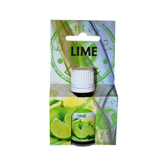 Admit Vonný olej LIMETKA 10ml