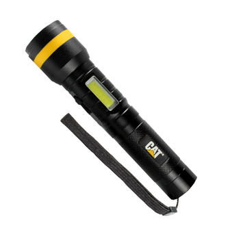 Caterpillar Dobíjecí svítilna - bodové i rozptýlené světlo CT6315