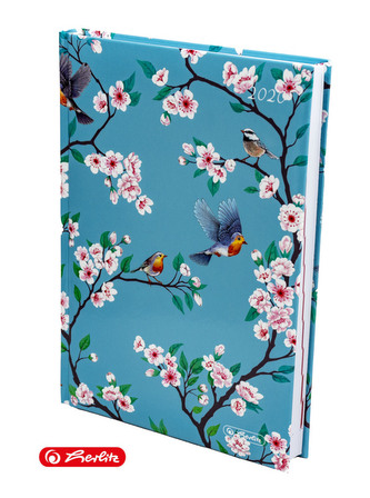 Školní sešit A5/40 listů