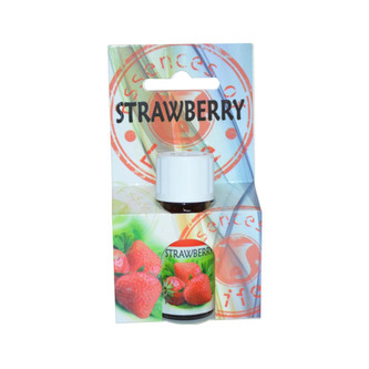 Admit Vonný olej JAHODA 10ml