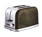 Topinkovač nerez Crystal Collection