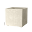 Deroma CUBO millennium - perla 25cm