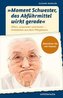 "Moment Schwester, das Abführmittel wirkt gerade"