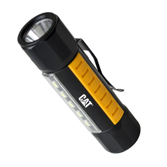 Caterpillar Taktická svítilna s dvěma paprsky 275 LM CT3410