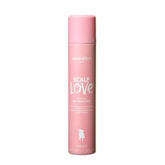 Lee Stafford Suchý šampon pro citlivou pokožku hlavy Scalp Love Skin-Kind (Dry Shampoo) 200 ml woman
